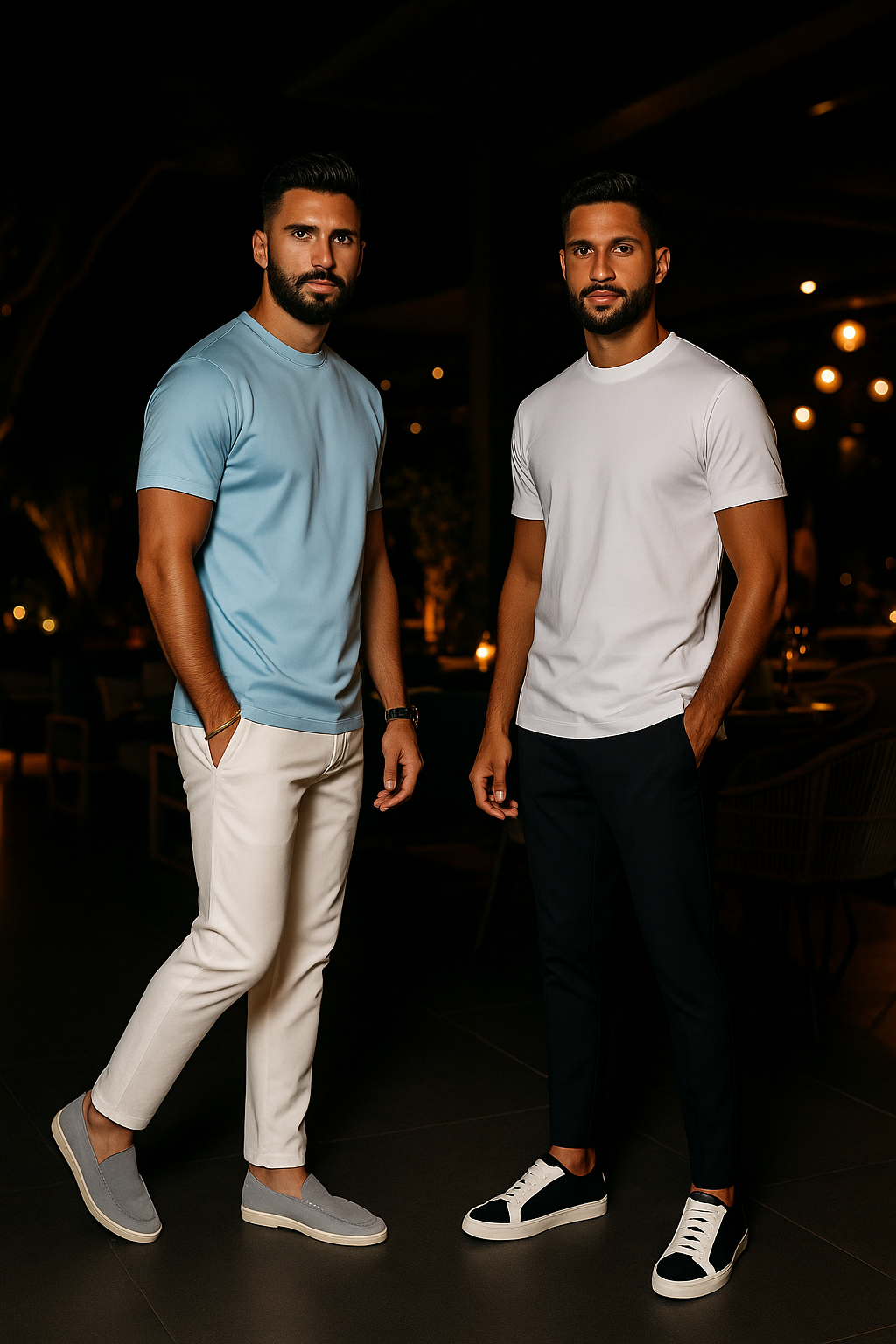 T-SHIRTS