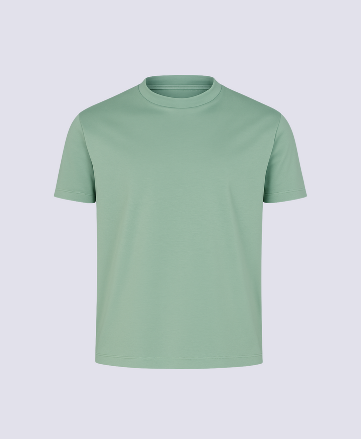 COOL MINT LUXX T-SHIRT