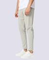 CLOUD GREY TECH PANTS