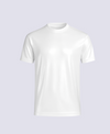 WHITE LUXX T-SHIRT