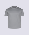 SILVER MIST LUXX T-SHIRT