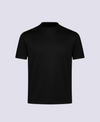 ONYX BLACK LUXX T-SHIRT
