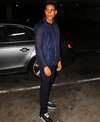MIDNIGHT BLUE BODYWARMER
