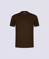 BROWN LUXX T-SHIRT