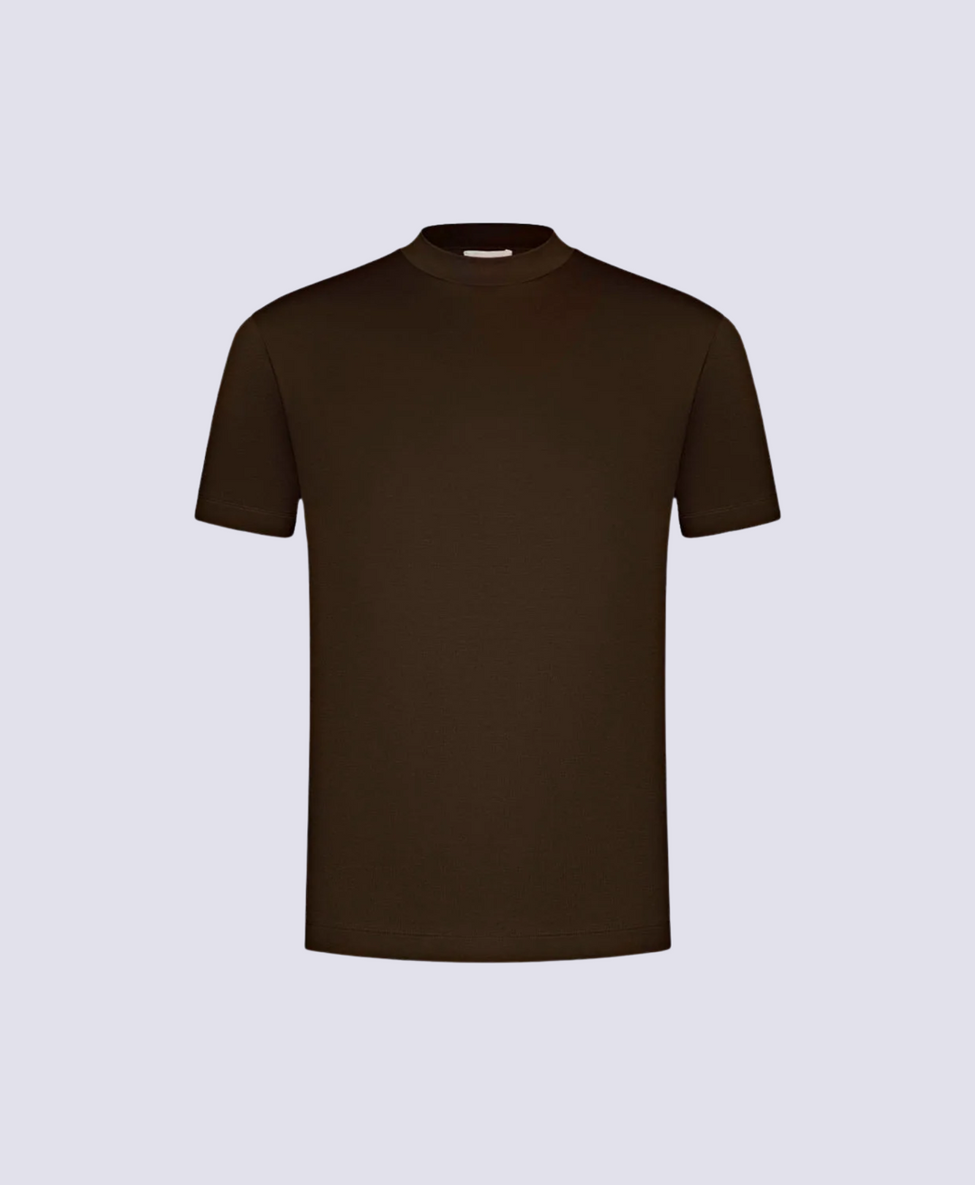BROWN LUXX T-SHIRT
