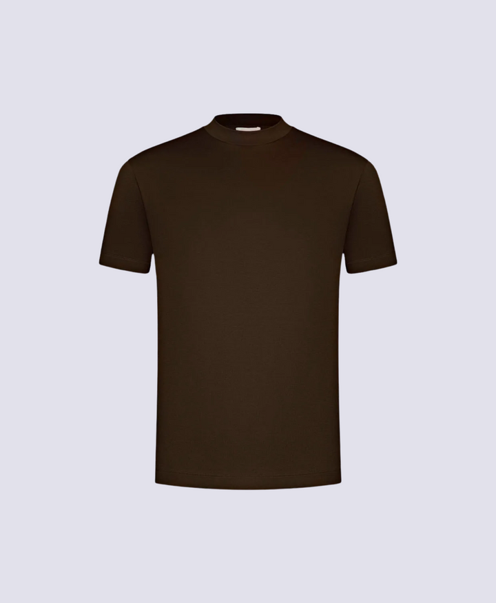 BROWN LUXX T-SHIRT