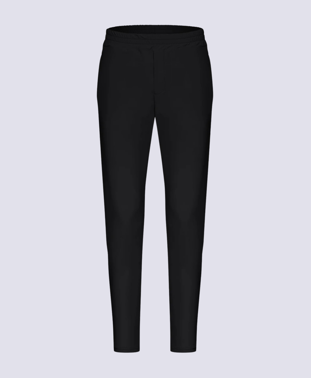 ONYX BLACK TECH PANTS