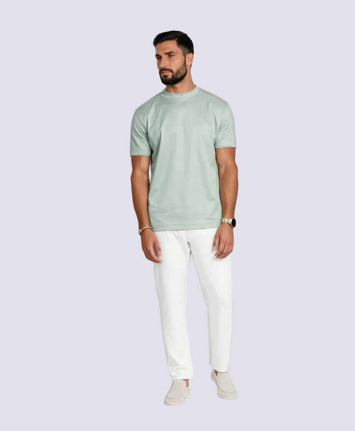 COOL MINT LUXX T-SHIRT