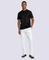 ONYX BLACK LUXX T-SHIRT