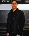 ONYX BLACK BODYWARMER