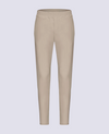 BEIGE TECH PANTS