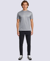 SILVER MIST LUXX T-SHIRT