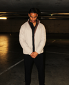 Reversible Jacket Black