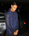MIDNIGHT BLUE BODYWARMER
