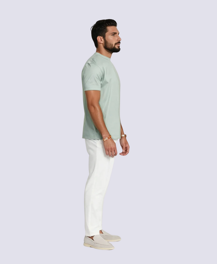 COOL MINT LUXX T-SHIRT
