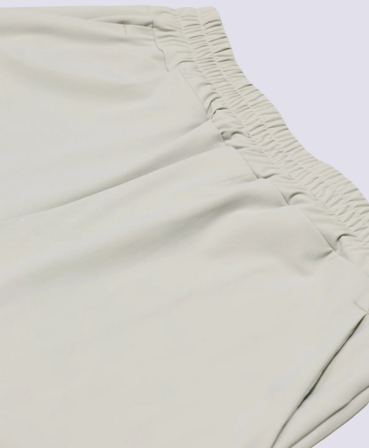 CLOUD GREY TECH PANTS