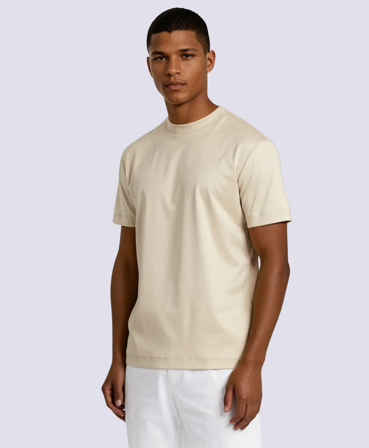 DESSERT LUXX T-SHIRT