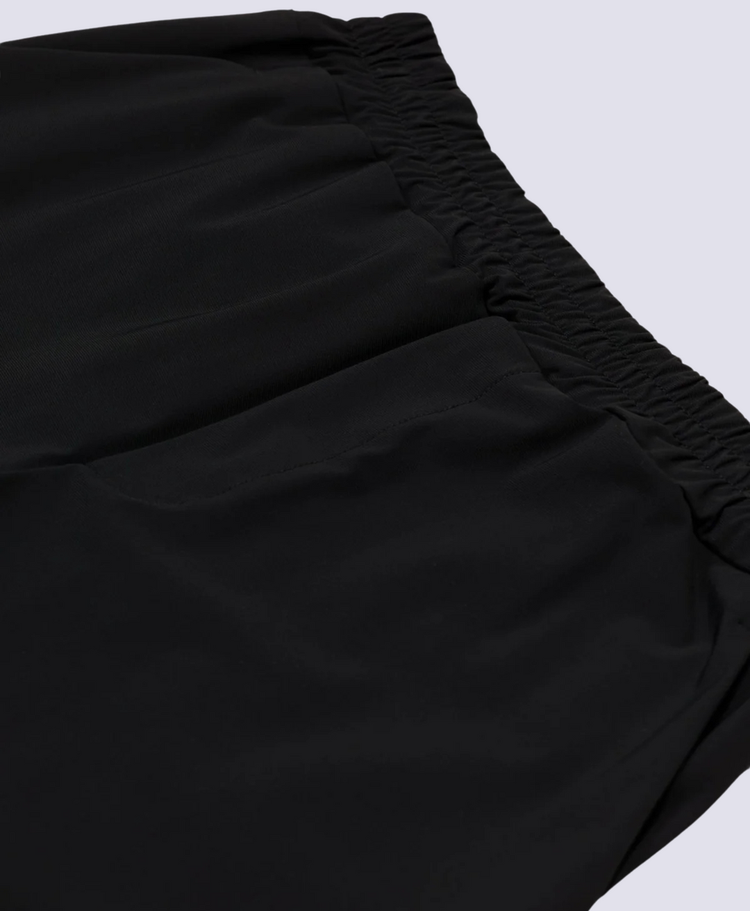 ONYX BLACK TECH PANTS