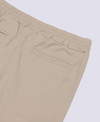 BEIGE TECH PANTS