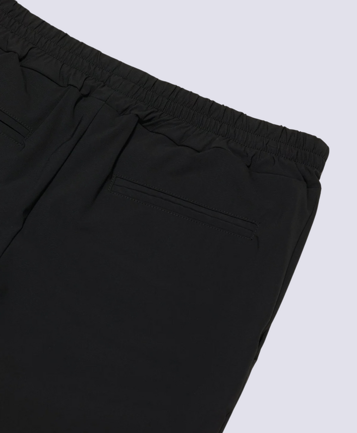 ONYX BLACK TECH PANTS