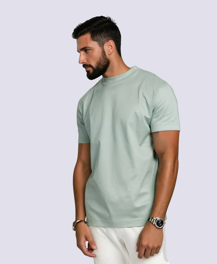 COOL MINT LUXX T-SHIRT