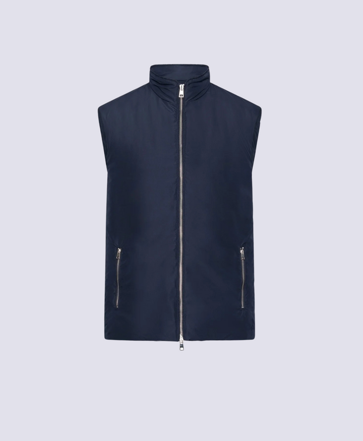 MIDNIGHT BLUE BODYWARMER
