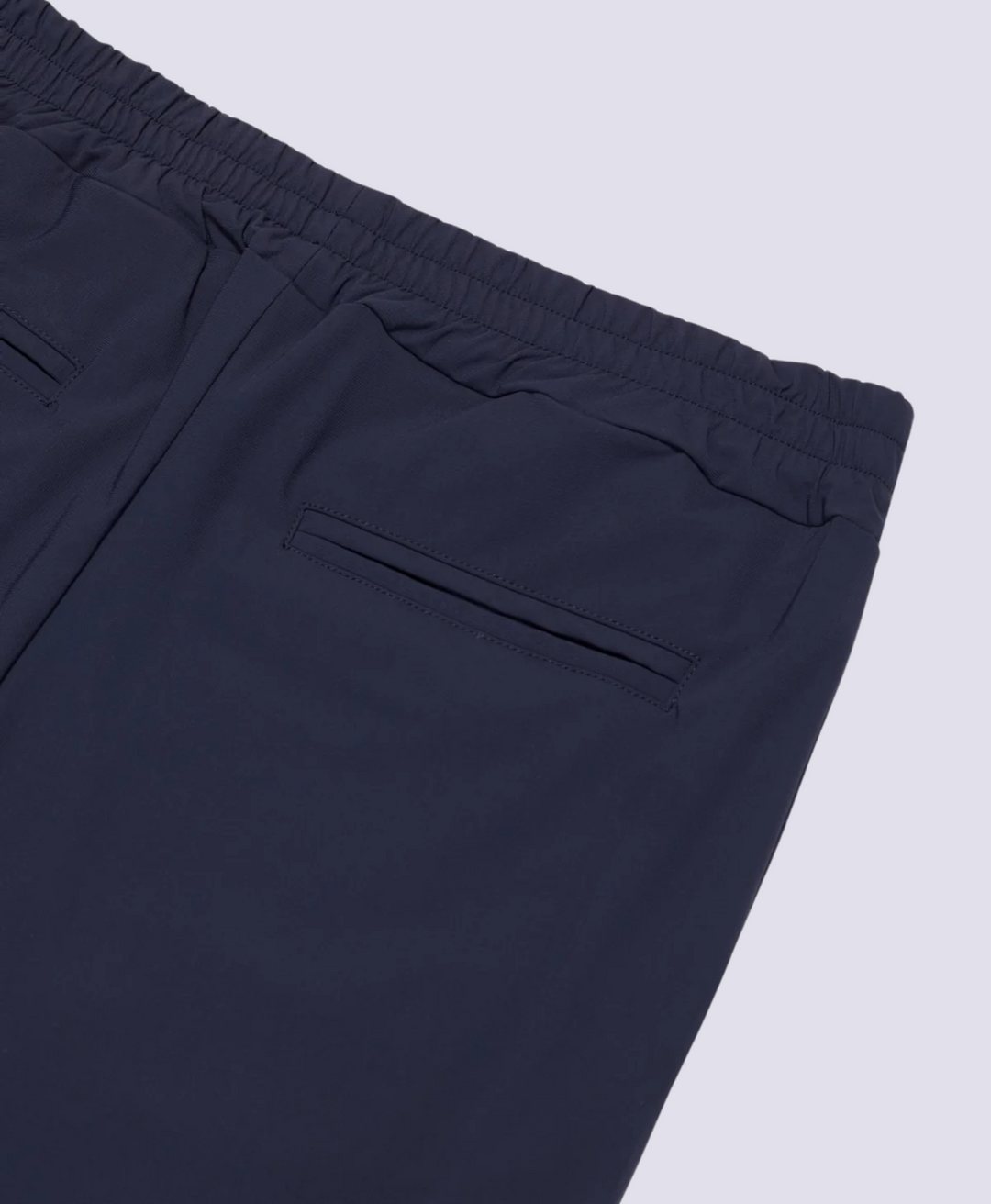 MIDNIGHT BLUE TECH PANTS