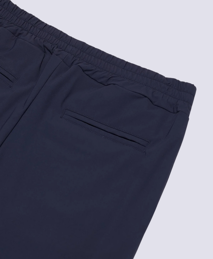 MIDNIGHT BLUE TECH PANTS