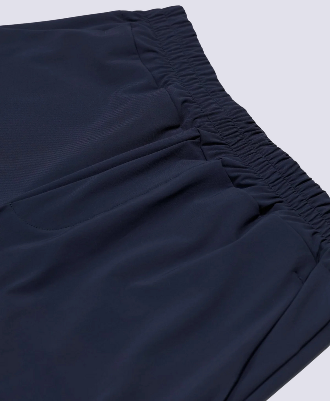 MIDNIGHT BLUE TECH PANTS