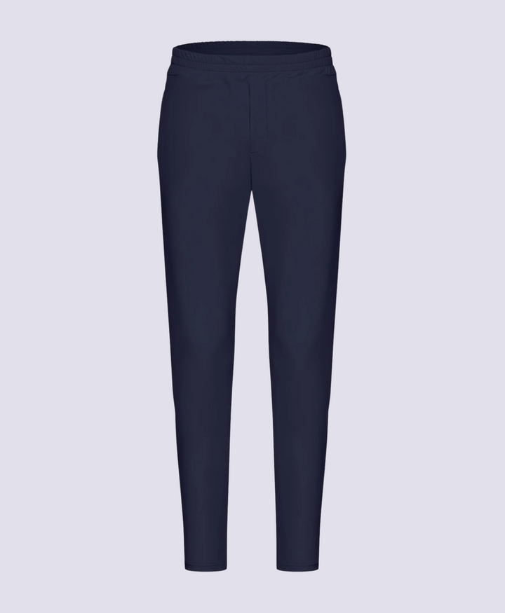 MIDNIGHT BLUE TECH PANTS