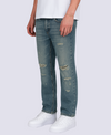 WORKER DENIM JEANS