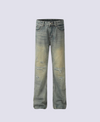 WORKER DENIM JEANS