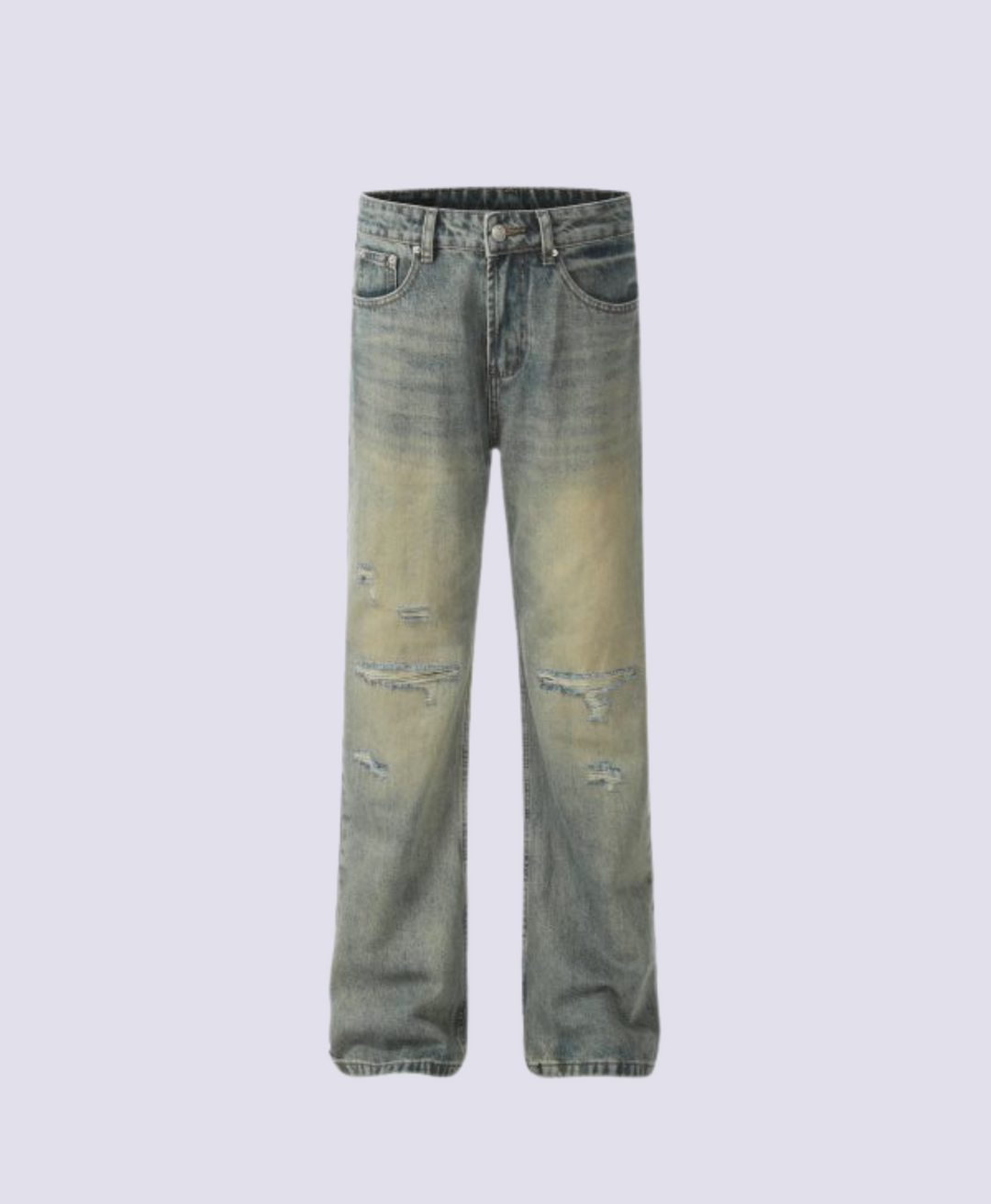 WORKER DENIM JEANS