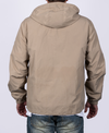 WINDBREAKER BEIGE