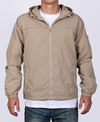 WINDBREAKER BEIGE