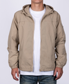 WINDBREAKER BEIGE