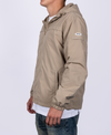 WINDBREAKER BEIGE