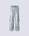 CARGO JEANS