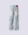 CARGO JEANS