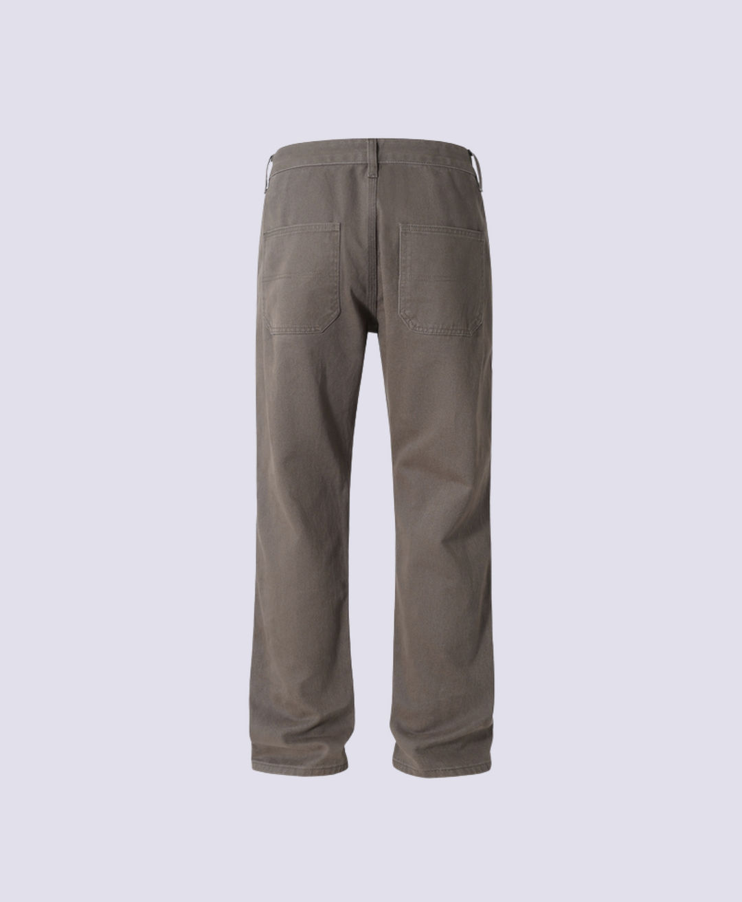 GREY CARPENTER JEANS