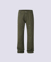 GREEN CARPENTER JEANS