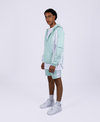 SUMMER SET MINT GREEN