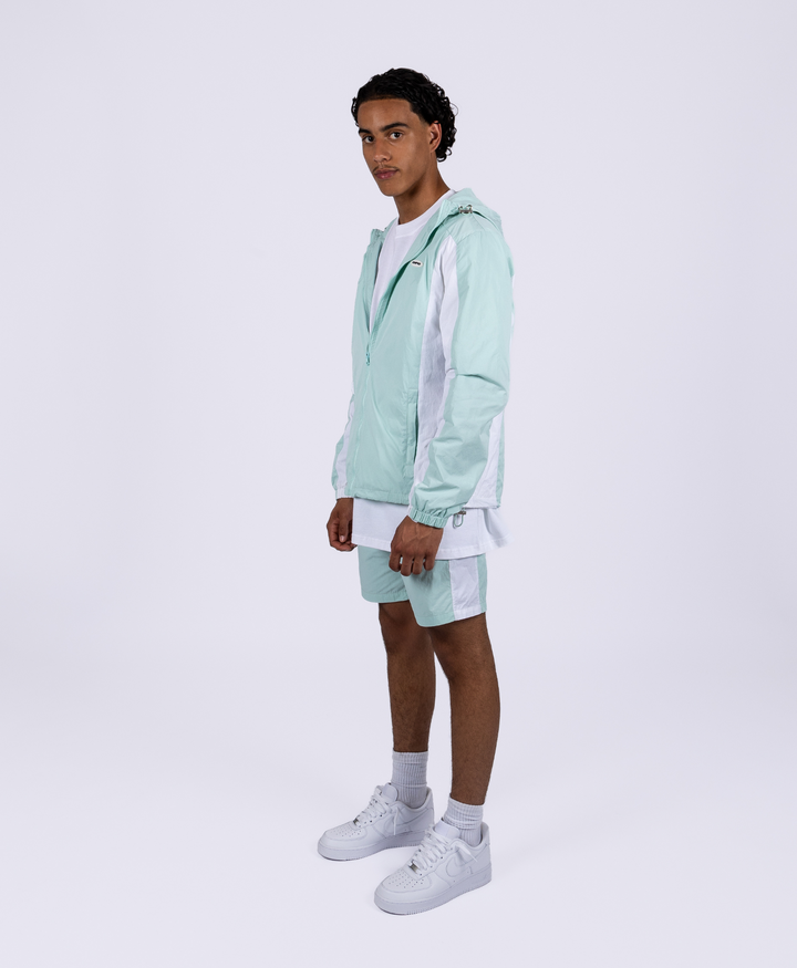SUMMER SET MINT GREEN