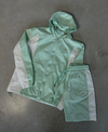 SUMMER SET MINT GREEN