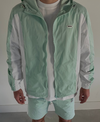 SUMMER SET MINT GREEN