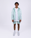 SUMMER SET MINT GREEN