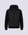 PANEL JACKET