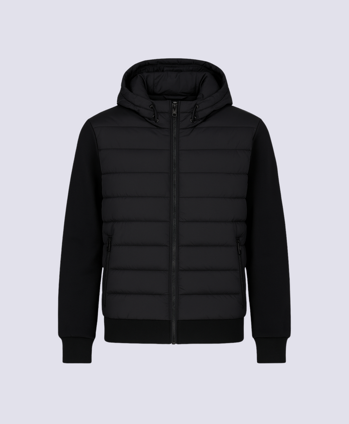 PANEL JACKET