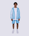 SUMMER SET LIGHT BLUE