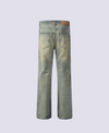 WORKER DENIM JEANS